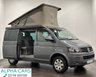 USED 2015 15 VOLKSWAGEN CALIFORNIA 2.0 TDI Beach MPV 4dr Diesel Manual FWD (203 g/km, 138 bhp) Volkswagen California Beach 2.0 TDI 4 Seater 4 Rail Track Floor , Internal Power Points Side awning