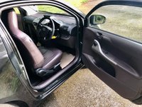 USED 2009 59 TOYOTA IQ 1.0 VVT-i Hatchback 3dr Petrol Manual Euro 4 (68 bhp)FAMILY OWNED WITH ONLY 52,800 MILES//FULL LEATHER UPHOLSTERY/SPECIALIST SERVICING STAMPS//X9 AIRBAGS\\AIRCON//ALLOYS//INSURANCE GROUP 3//20 POUND ROAD TAX//ULEZ COMPLIANT// (68 bhp)FAMILY OWNED WITH ONLY 49,800 MILES//FULL LEATHER UPHOLSTERY/SPECIALIST SERVICING//X9 AIRBAGSAIRCON//ALLOYS//INSURANCE GROUP 3//20 POUND ROAD TAX//ULEZ COMPLIANT//