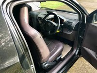 USED 2009 59 TOYOTA IQ 1.0 VVT-i Hatchback 3dr Petrol Manual Euro 4 (68 bhp)FAMILY OWNED WITH ONLY 52,800 MILES//FULL LEATHER UPHOLSTERY/SPECIALIST SERVICING STAMPS//X9 AIRBAGS\\AIRCON//ALLOYS//INSURANCE GROUP 3//20 POUND ROAD TAX//ULEZ COMPLIANT// (68 bhp)FAMILY OWNED WITH ONLY 49,800 MILES//FULL LEATHER UPHOLSTERY/SPECIALIST SERVICING//X9 AIRBAGSAIRCON//ALLOYS//INSURANCE GROUP 3//20 POUND ROAD TAX//ULEZ COMPLIANT//