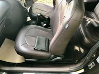 USED 2009 59 TOYOTA IQ 1.0 VVT-i Hatchback 3dr Petrol Manual Euro 4 (68 bhp)FAMILY OWNED WITH ONLY 52,800 MILES//FULL LEATHER UPHOLSTERY/SPECIALIST SERVICING STAMPS//X9 AIRBAGS\\AIRCON//ALLOYS//INSURANCE GROUP 3//20 POUND ROAD TAX//ULEZ COMPLIANT// (68 bhp)FAMILY OWNED WITH ONLY 49,800 MILES//FULL LEATHER UPHOLSTERY/SPECIALIST SERVICING//X9 AIRBAGSAIRCON//ALLOYS//INSURANCE GROUP 3//20 POUND ROAD TAX//ULEZ COMPLIANT//