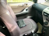 USED 2009 59 TOYOTA IQ 1.0 VVT-i Hatchback 3dr Petrol Manual Euro 4 (68 bhp)FAMILY OWNED WITH ONLY 52,800 MILES//FULL LEATHER UPHOLSTERY/SPECIALIST SERVICING STAMPS//X9 AIRBAGS\\AIRCON//ALLOYS//INSURANCE GROUP 3//20 POUND ROAD TAX//ULEZ COMPLIANT// (68 bhp)FAMILY OWNED WITH ONLY 49,800 MILES//FULL LEATHER UPHOLSTERY/SPECIALIST SERVICING//X9 AIRBAGSAIRCON//ALLOYS//INSURANCE GROUP 3//20 POUND ROAD TAX//ULEZ COMPLIANT//