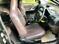 USED 2009 59 TOYOTA IQ 1.0 VVT-i Hatchback 3dr Petrol Manual Euro 4 (68 bhp)FAMILY OWNED WITH ONLY 52,800 MILES//FULL LEATHER UPHOLSTERY/SPECIALIST SERVICING STAMPS//X9 AIRBAGS\\AIRCON//ALLOYS//INSURANCE GROUP 3//20 POUND ROAD TAX//ULEZ COMPLIANT// (68 bhp)FAMILY OWNED WITH ONLY 49,800 MILES//FULL LEATHER UPHOLSTERY/SPECIALIST SERVICING//X9 AIRBAGSAIRCON//ALLOYS//INSURANCE GROUP 3//20 POUND ROAD TAX//ULEZ COMPLIANT//