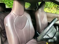 USED 2009 59 TOYOTA IQ 1.0 VVT-i Hatchback 3dr Petrol Manual Euro 4 (68 bhp)FAMILY OWNED WITH ONLY 52,800 MILES//FULL LEATHER UPHOLSTERY/SPECIALIST SERVICING STAMPS//X9 AIRBAGS\\AIRCON//ALLOYS//INSURANCE GROUP 3//20 POUND ROAD TAX//ULEZ COMPLIANT// (68 bhp)FAMILY OWNED WITH ONLY 49,800 MILES//FULL LEATHER UPHOLSTERY/SPECIALIST SERVICING//X9 AIRBAGSAIRCON//ALLOYS//INSURANCE GROUP 3//20 POUND ROAD TAX//ULEZ COMPLIANT//