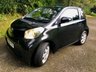 USED 2009 59 TOYOTA IQ 1.0 VVT-i Hatchback 3dr Petrol Manual Euro 4 (68 bhp)FAMILY OWNED WITH ONLY 52,800 MILES//FULL LEATHER UPHOLSTERY/SPECIALIST SERVICING STAMPS//X9 AIRBAGS\\AIRCON//ALLOYS//INSURANCE GROUP 3//20 POUND ROAD TAX//ULEZ COMPLIANT// (68 bhp)FAMILY OWNED WITH ONLY 49,800 MILES//FULL LEATHER UPHOLSTERY/SPECIALIST SERVICING//X9 AIRBAGSAIRCON//ALLOYS//INSURANCE GROUP 3//20 POUND ROAD TAX//ULEZ COMPLIANT//