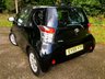 USED 2009 59 TOYOTA IQ 1.0 VVT-i Hatchback 3dr Petrol Manual Euro 4 (68 bhp)FAMILY OWNED WITH ONLY 52,800 MILES//FULL LEATHER UPHOLSTERY/SPECIALIST SERVICING STAMPS//X9 AIRBAGS\\AIRCON//ALLOYS//INSURANCE GROUP 3//20 POUND ROAD TAX//ULEZ COMPLIANT// (68 bhp)FAMILY OWNED WITH ONLY 49,800 MILES//FULL LEATHER UPHOLSTERY/SPECIALIST SERVICING//X9 AIRBAGSAIRCON//ALLOYS//INSURANCE GROUP 3//20 POUND ROAD TAX//ULEZ COMPLIANT//