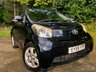 USED 2009 59 TOYOTA IQ 1.0 VVT-i Hatchback 3dr Petrol Manual Euro 4 (68 bhp)FAMILY OWNED WITH ONLY 52,800 MILES//FULL LEATHER UPHOLSTERY/SPECIALIST SERVICING STAMPS//X9 AIRBAGS\\AIRCON//ALLOYS//INSURANCE GROUP 3//20 POUND ROAD TAX//ULEZ COMPLIANT// (68 bhp)FAMILY OWNED WITH ONLY 49,800 MILES//FULL LEATHER UPHOLSTERY/SPECIALIST SERVICING//X9 AIRBAGSAIRCON//ALLOYS//INSURANCE GROUP 3//20 POUND ROAD TAX//ULEZ COMPLIANT//