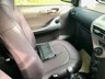 USED 2009 59 TOYOTA IQ 1.0 VVT-i Hatchback 3dr Petrol Manual Euro 4 (68 bhp)FAMILY OWNED WITH ONLY 52,800 MILES//FULL LEATHER UPHOLSTERY/SPECIALIST SERVICING STAMPS//X9 AIRBAGS\\AIRCON//ALLOYS//INSURANCE GROUP 3//20 POUND ROAD TAX//ULEZ COMPLIANT// (68 bhp)FAMILY OWNED WITH ONLY 49,800 MILES//FULL LEATHER UPHOLSTERY/SPECIALIST SERVICING//X9 AIRBAGSAIRCON//ALLOYS//INSURANCE GROUP 3//20 POUND ROAD TAX//ULEZ COMPLIANT//