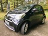 USED 2009 59 TOYOTA IQ 1.0 VVT-i Hatchback 3dr Petrol Manual Euro 4 (68 bhp)FAMILY OWNED WITH ONLY 52,800 MILES//FULL LEATHER UPHOLSTERY/SPECIALIST SERVICING STAMPS//X9 AIRBAGS\\AIRCON//ALLOYS//INSURANCE GROUP 3//20 POUND ROAD TAX//ULEZ COMPLIANT// (68 bhp)FAMILY OWNED WITH ONLY 49,800 MILES//FULL LEATHER UPHOLSTERY/SPECIALIST SERVICING//X9 AIRBAGSAIRCON//ALLOYS//INSURANCE GROUP 3//20 POUND ROAD TAX//ULEZ COMPLIANT//