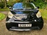 USED 2009 59 TOYOTA IQ 1.0 VVT-i Hatchback 3dr Petrol Manual Euro 4 (68 bhp)FAMILY OWNED WITH ONLY 52,800 MILES//FULL LEATHER UPHOLSTERY/SPECIALIST SERVICING STAMPS//X9 AIRBAGS\\AIRCON//ALLOYS//INSURANCE GROUP 3//20 POUND ROAD TAX//ULEZ COMPLIANT// (68 bhp)FAMILY OWNED WITH ONLY 49,800 MILES//FULL LEATHER UPHOLSTERY/SPECIALIST SERVICING//X9 AIRBAGSAIRCON//ALLOYS//INSURANCE GROUP 3//20 POUND ROAD TAX//ULEZ COMPLIANT//