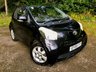 USED 2009 59 TOYOTA IQ 1.0 VVT-i Hatchback 3dr Petrol Manual Euro 4 (68 bhp)FAMILY OWNED WITH ONLY 52,800 MILES//FULL LEATHER UPHOLSTERY/SPECIALIST SERVICING STAMPS//X9 AIRBAGS\\AIRCON//ALLOYS//INSURANCE GROUP 3//20 POUND ROAD TAX//ULEZ COMPLIANT// (68 bhp)FAMILY OWNED WITH ONLY 49,800 MILES//FULL LEATHER UPHOLSTERY/SPECIALIST SERVICING//X9 AIRBAGSAIRCON//ALLOYS//INSURANCE GROUP 3//20 POUND ROAD TAX//ULEZ COMPLIANT//