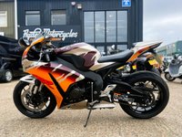 USED 2015 65 HONDA CBR1000RR FIREBLADE - BUY ONLINE 24 HRS A DAY - FINANCE AVAILABLE - ALL TYPES OF CREDIT ACCEPTED JUST 4247 MILES / AKRAPOVIC EXHAUST