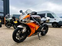 USED 2015 65 HONDA CBR1000RR FIREBLADE - BUY ONLINE 24 HRS A DAY - FINANCE AVAILABLE - ALL TYPES OF CREDIT ACCEPTED JUST 4247 MILES / AKRAPOVIC EXHAUST
