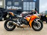 USED 2015 65 HONDA CBR1000RR FIREBLADE - BUY ONLINE 24 HRS A DAY - FINANCE AVAILABLE - ALL TYPES OF CREDIT ACCEPTED JUST 4247 MILES / AKRAPOVIC EXHAUST