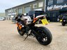 USED 2015 65 HONDA CBR1000RR FIREBLADE - BUY ONLINE 24 HRS A DAY - FINANCE AVAILABLE - ALL TYPES OF CREDIT ACCEPTED JUST 4247 MILES / AKRAPOVIC EXHAUST