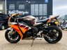 USED 2015 65 HONDA CBR1000RR FIREBLADE - BUY ONLINE 24 HRS A DAY - FINANCE AVAILABLE - ALL TYPES OF CREDIT ACCEPTED JUST 4247 MILES / AKRAPOVIC EXHAUST