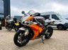 USED 2015 65 HONDA CBR1000RR FIREBLADE - BUY ONLINE 24 HRS A DAY - FINANCE AVAILABLE - ALL TYPES OF CREDIT ACCEPTED JUST 4247 MILES / AKRAPOVIC EXHAUST
