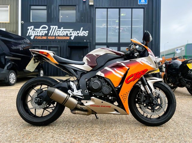 2015 65 Honda Cbr1000rr Fireblade - BUY ONLINE 24 HRS A DAY - FINANCE AVAILABLE - ALL TYPES OF CREDIT ACCEPTED