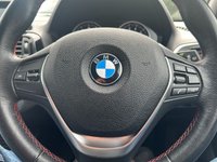 USED 2018 18 BMW 1 SERIES 1.5 118i Sport Hatchback 5dr Petrol Manual Euro 6 (s/s) (136 ps) 