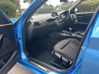 USED 2018 18 BMW 1 SERIES 1.5 118i Sport Hatchback 5dr Petrol Manual Euro 6 (s/s) (136 ps) 