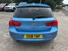 USED 2018 18 BMW 1 SERIES 1.5 118i Sport Hatchback 5dr Petrol Manual Euro 6 (s/s) (136 ps) 