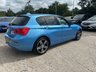 USED 2018 18 BMW 1 SERIES 1.5 118i Sport Hatchback 5dr Petrol Manual Euro 6 (s/s) (136 ps) 