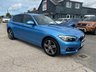 USED 2018 18 BMW 1 SERIES 1.5 118i Sport Hatchback 5dr Petrol Manual Euro 6 (s/s) (136 ps) 