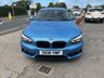 USED 2018 18 BMW 1 SERIES 1.5 118i Sport Hatchback 5dr Petrol Manual Euro 6 (s/s) (136 ps) 