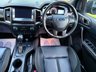 USED 2022 22 FORD RANGER 2.0 ECOBLUE WILDTRAK RAPTOR KIT BI-TURBO 1 OWNER PICKUP DOUBLE CAB PICK UP 20