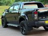 USED 2022 22 FORD RANGER 2.0 ECOBLUE WILDTRAK RAPTOR KIT BI-TURBO 1 OWNER PICKUP DOUBLE CAB PICK UP 20