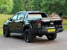 USED 2022 22 FORD RANGER 2.0 ECOBLUE WILDTRAK RAPTOR KIT BI-TURBO 1 OWNER PICKUP DOUBLE CAB PICK UP 20