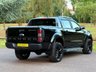 USED 2022 22 FORD RANGER 2.0 ECOBLUE WILDTRAK RAPTOR KIT BI-TURBO 1 OWNER PICKUP DOUBLE CAB PICK UP 20