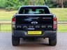 USED 2022 22 FORD RANGER 2.0 ECOBLUE WILDTRAK RAPTOR KIT BI-TURBO 1 OWNER PICKUP DOUBLE CAB PICK UP 20