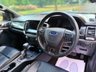 USED 2022 22 FORD RANGER 2.0 ECOBLUE WILDTRAK RAPTOR KIT BI-TURBO 1 OWNER PICKUP DOUBLE CAB PICK UP 20