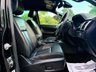 USED 2022 22 FORD RANGER 2.0 ECOBLUE WILDTRAK RAPTOR KIT BI-TURBO 1 OWNER PICKUP DOUBLE CAB PICK UP 20