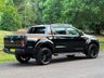 USED 2022 22 FORD RANGER 2.0 ECOBLUE WILDTRAK RAPTOR KIT BI-TURBO 1 OWNER PICKUP DOUBLE CAB PICK UP 20