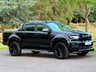 USED 2022 22 FORD RANGER 2.0 ECOBLUE WILDTRAK RAPTOR KIT BI-TURBO 1 OWNER PICKUP DOUBLE CAB PICK UP 20