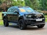 USED 2022 22 FORD RANGER 2.0 ECOBLUE WILDTRAK RAPTOR KIT BI-TURBO 1 OWNER PICKUP DOUBLE CAB PICK UP 20