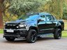 USED 2022 22 FORD RANGER 2.0 ECOBLUE WILDTRAK RAPTOR KIT BI-TURBO 1 OWNER PICKUP DOUBLE CAB PICK UP 20