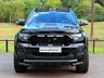 USED 2022 22 FORD RANGER 2.0 ECOBLUE WILDTRAK RAPTOR KIT BI-TURBO 1 OWNER PICKUP DOUBLE CAB PICK UP 20