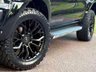 USED 2022 22 FORD RANGER 2.0 ECOBLUE WILDTRAK RAPTOR KIT BI-TURBO 1 OWNER PICKUP DOUBLE CAB PICK UP 20
