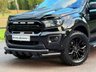 USED 2022 22 FORD RANGER 2.0 ECOBLUE WILDTRAK RAPTOR KIT BI-TURBO 1 OWNER PICKUP DOUBLE CAB PICK UP 20