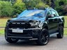 USED 2022 22 FORD RANGER 2.0 ECOBLUE WILDTRAK RAPTOR KIT BI-TURBO 1 OWNER PICKUP DOUBLE CAB PICK UP 20