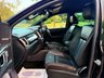 USED 2022 22 FORD RANGER 2.0 ECOBLUE WILDTRAK RAPTOR KIT BI-TURBO 1 OWNER PICKUP DOUBLE CAB PICK UP 20