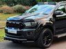 USED 2022 22 FORD RANGER 2.0 ECOBLUE WILDTRAK RAPTOR KIT BI-TURBO 1 OWNER PICKUP DOUBLE CAB PICK UP 20
