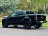 USED 2022 22 FORD RANGER 2.0 ECOBLUE WILDTRAK RAPTOR KIT BI-TURBO 1 OWNER PICKUP DOUBLE CAB PICK UP 20