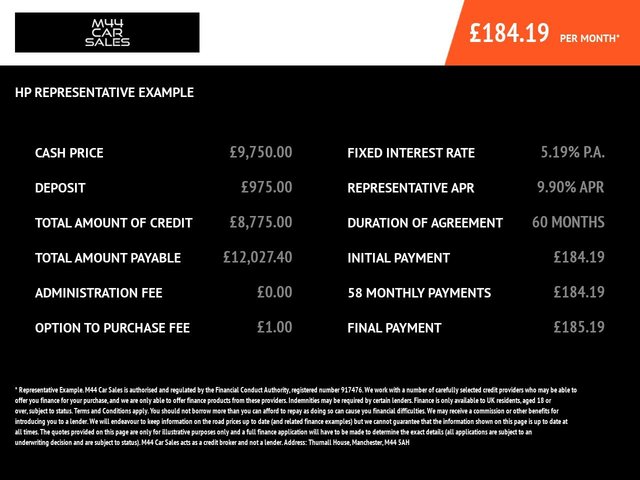 2017 MINI HATCH 1.5 Cooper Seven Hatchback 3dr Petrol Manual Euro 6 (s/s) (136 ps) - Photo 3