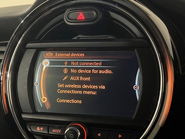 2017 MINI HATCH 1.5 Cooper Seven Hatchback 3dr Petrol Manual Euro 6 (s/s) (136 ps) - Photo 12