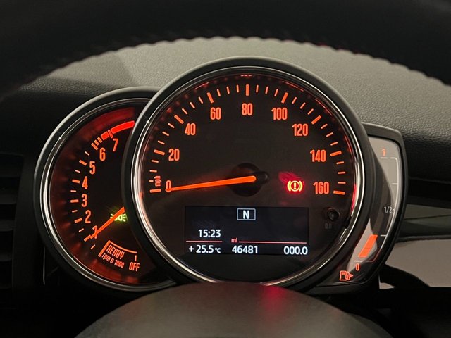 2017 MINI HATCH 1.5 Cooper Seven Hatchback 3dr Petrol Manual Euro 6 (s/s) (136 ps) - Photo 8
