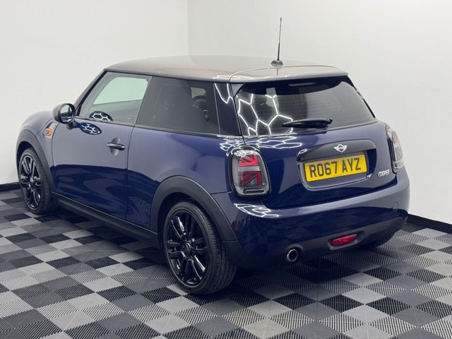 2017 MINI HATCH 1.5 Cooper Seven Hatchback 3dr Petrol Manual Euro 6 (s/s) (136 ps) - Photo 2