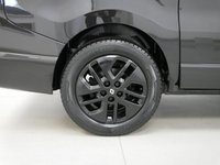 USED 2021 60 RENAULT TRAFIC 30 2.0 DCI 170 BHP SL BLACK EDITION AUTO CREWCAB 6 SEATER ( NO VAT ! ) AUTOMATIC | SAT NAV | 6 SEAT | NO VAT !